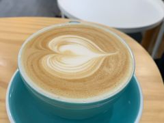 -W Coffee(船板巷店)