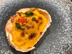 -隐初·SUSHI·美式日本料理