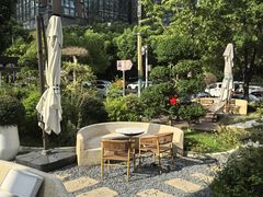 -翠贝卡&Mama Kelly Brunch Coffee(河西店)