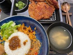 君悦排骨饭-馔豚·台北菜专门店(深圳湾万象城店)