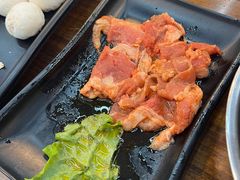 -韩风烤牛肉冷面店