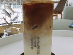 -隹木咖啡馆(宝龙广场店)