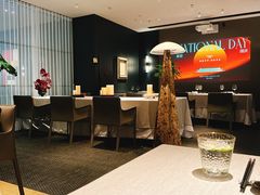 -T館·花园艺术餐厅