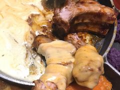 -肥肥虾庄·金牌油焖大虾(杨园滨江时代walk店)