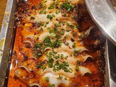 -弓虽昌焖烧鸡(大竹林店)