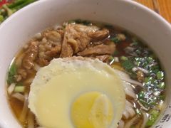 -矮子粉店1985·长沙米粉(湘春路店)