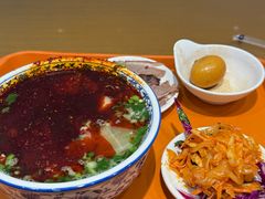 -清真磨沟沿老字号牛肉面(总店)