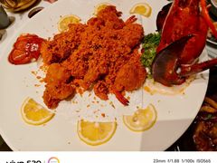 -粤盛海鲜楼(融冠乐城店)