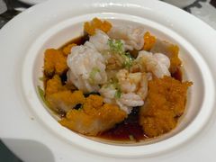 -狮王府淮扬菜(老门东店)