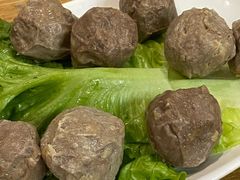 牛肉丸-吉友粥底火锅(方斜路店)
