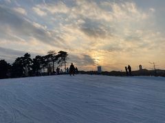-棋盘山冰雪大世界
