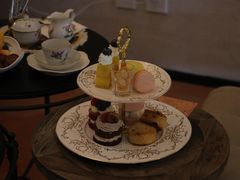 -Me Coffee下午茶艺术空间