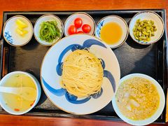-寄畅興·百年蟹黄面·万国建筑群(外滩27号店)