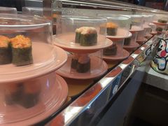 -争鲜回转寿司(中街大悦城店)