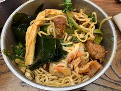 -成都你六姐·牛肉冒菜(城市集市合生汇店)