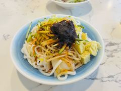 -西安五号米皮