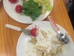 -So Lounge索兰至餐厅(蓝色港湾店)