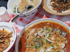 -西江红·株洲本地菜(滨江南路店)