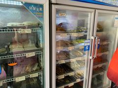 -大腕炸串(河东总店)