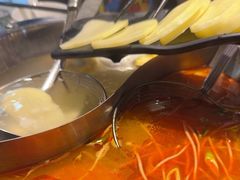-陈记顺和潮汕牛肉火锅(番禺迎宾大道店)