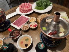 -南门涮肉(上海二店)