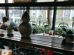 -金枝玉叶上海人家食府(三里河店)