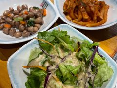 -唯成•韩国炭火烤肉 유성고기