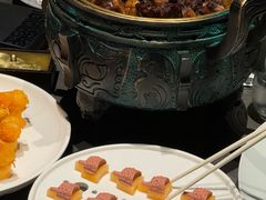 -曾宴·楚菜(湖北省博物馆店)