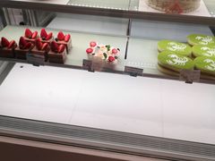-好利来(靖江路店)