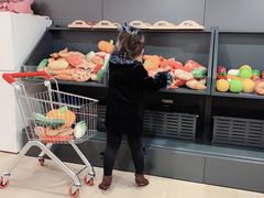 -BossBabe亲子餐厅(金光华广场店)