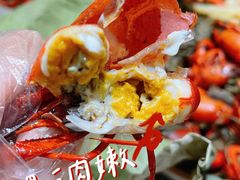 -馒少爷私房菜馆·龙虾