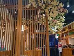 -晓寿司·精致料理(绿地店)