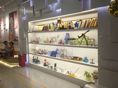 -斯坦星球AI编程·机器人科创·科学实验·信奥·思维·STEM·积木拼搭·竞赛考级(浦东联洋广场大拇指龙阳御桥中心)