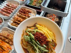 -丰茂烤串(公园店)