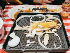 -西贝(南开大悦城店)