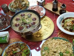 -杨三胖杀猪菜(乐松店)