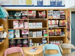 -宠颐生宠物医院·异宠猫科内科·诊疗中心宠巢店