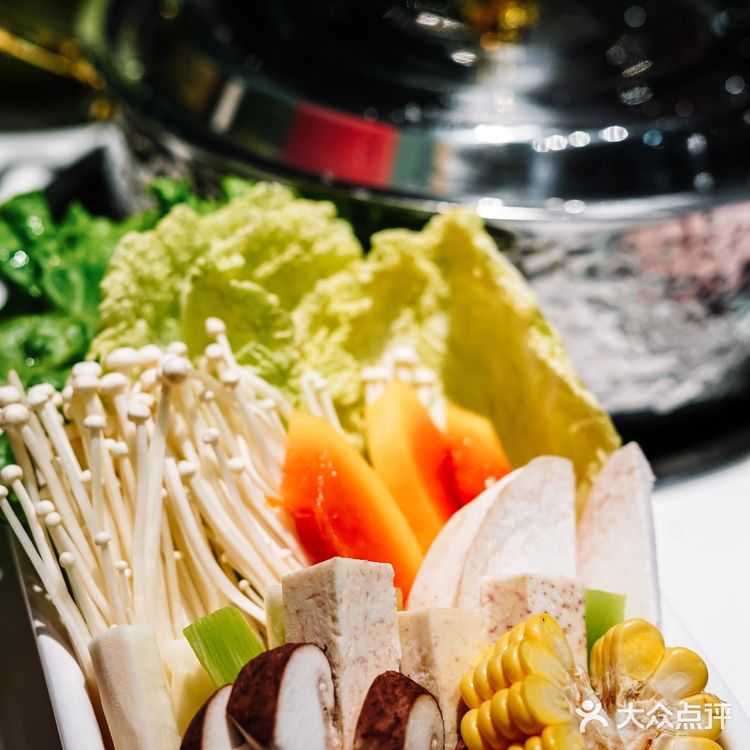 海口探店｜新店刚开业就大排长龙的椰子鸡❗️