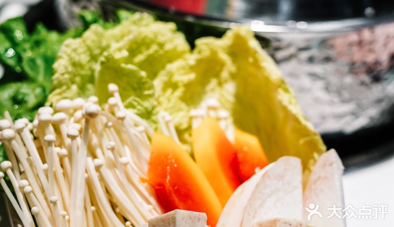 海口探店｜新店刚开业就大排长龙的椰子鸡❗️