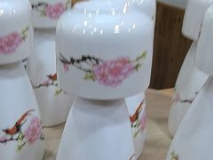 -屯老二农家铁锅炖·行业领军者(梅江店)
