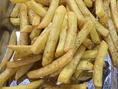 -阿姨小肉摊(同济西苑店)