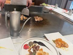 -火地铁板烧(昆山万象汇店)