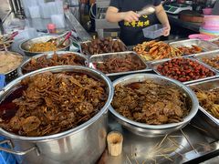 -浪哥卤味捆鸡(南门口店)