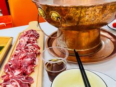 -高虾神龙虾·鲜货烧烤(六合店)