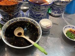 -清真马虎面馆(西七路店)