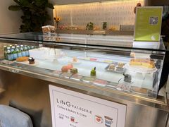 -LING 法式甜品(茂名北路店)