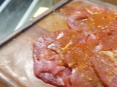 -尚宴牛特鲜自助(太原街万达店)