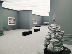 -上海宝龙美术馆