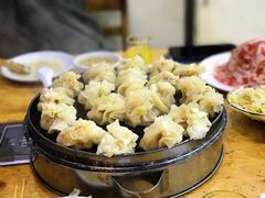 烧麦-元盛居(亚泰大街店)