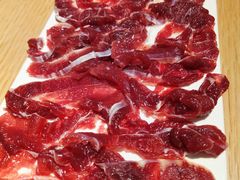 -牛很鲜潮汕牛肉火锅(椒江店)